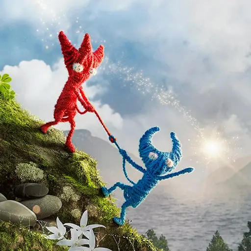 Unravel TWO — PS4/PS5 ფასი საქართველოში