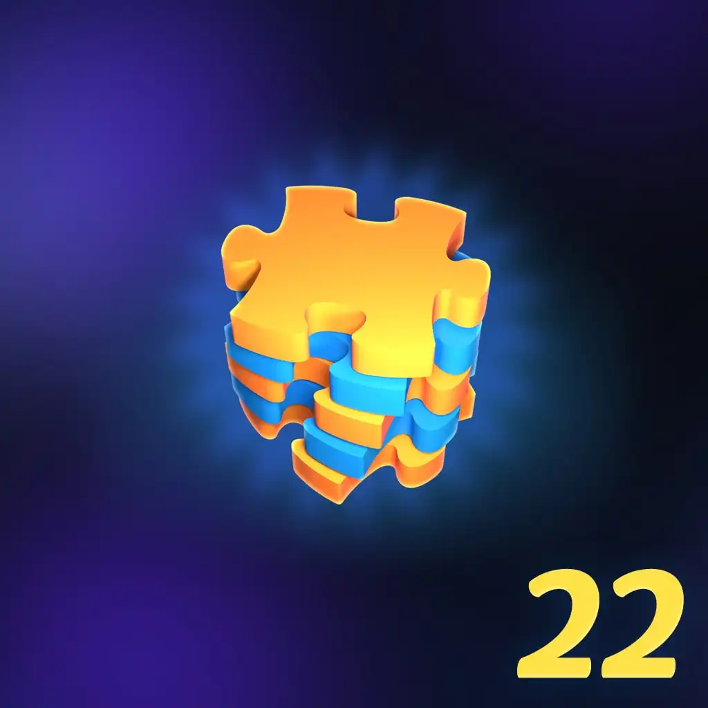 HiQ Ace - Level Pack 22 — HiQ Ace
