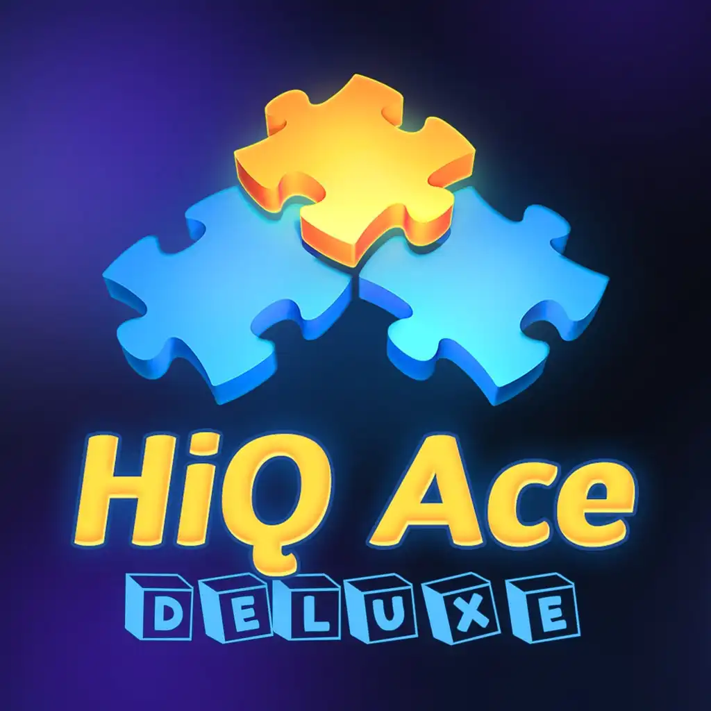 HiQ Ace Deluxe — HiQ Ace