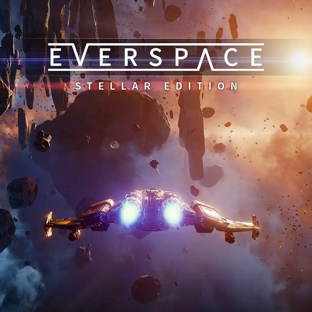 EVERSPACE™ - Stellar Edition — EVERSPACE™