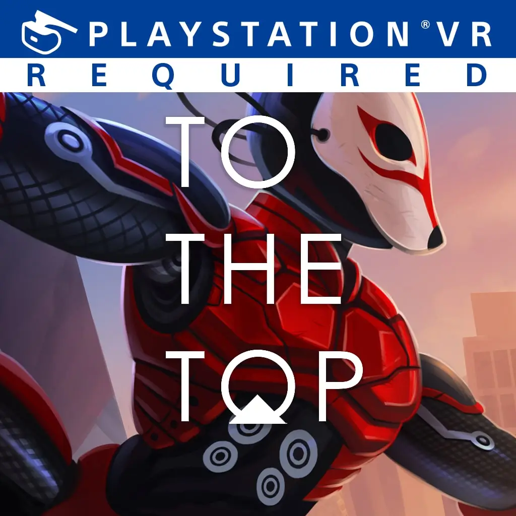 TO THE TOP — PS4/PS5 ფასი საქართველოში