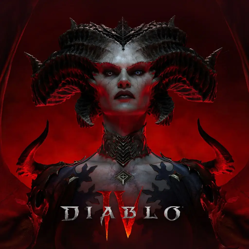 Diablo® IV — PS4/PS5 ფასი საქართველოში