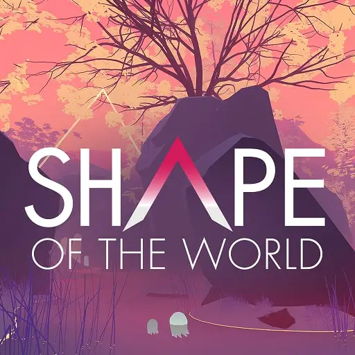 Shape of the World — PS4 / PS5 ფასი საქართველოში