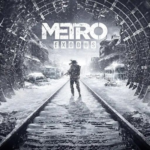 Metro Exodus — PS4 ფასი საქართველოში