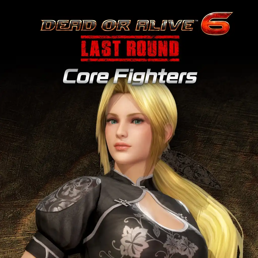 DOA6LR Character Unlock Key: Helena — DEAD OR ALIVE 6