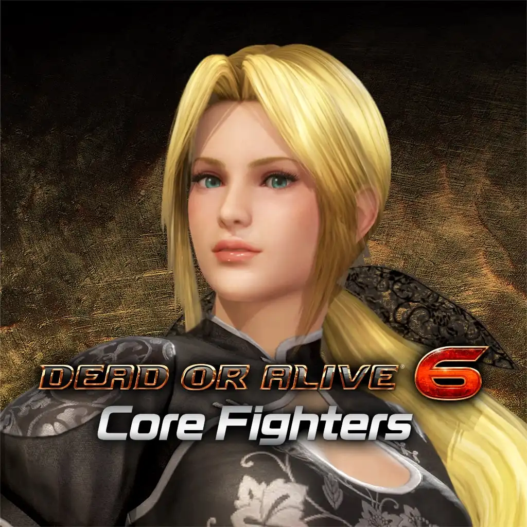 DOA6 Character: Helena — DEAD OR ALIVE 6