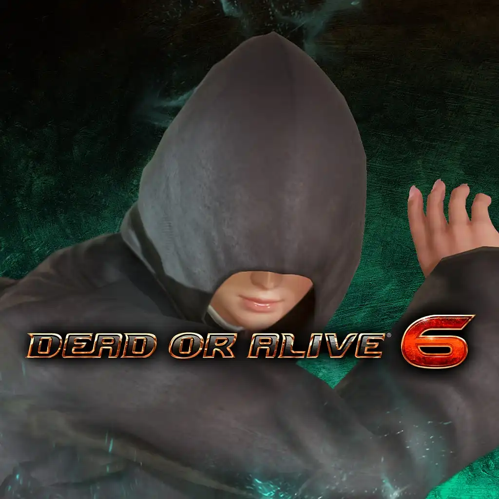 DOA6 Character: Phase 4 — DEAD OR ALIVE 6