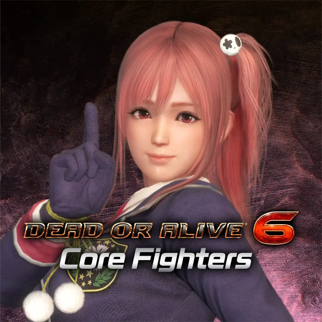 DOA6 Character: Honoka — DEAD OR ALIVE 6