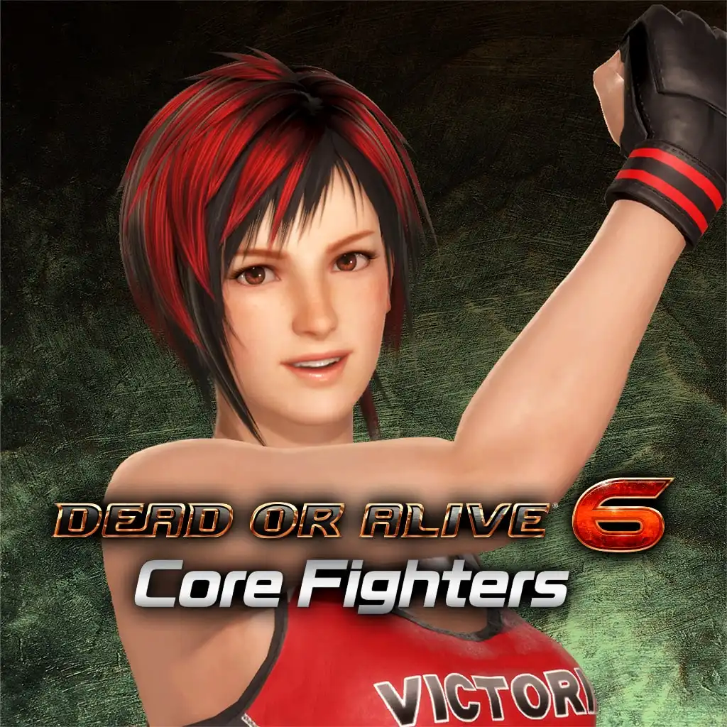 DOA6 Character: Mila — DEAD OR ALIVE 6