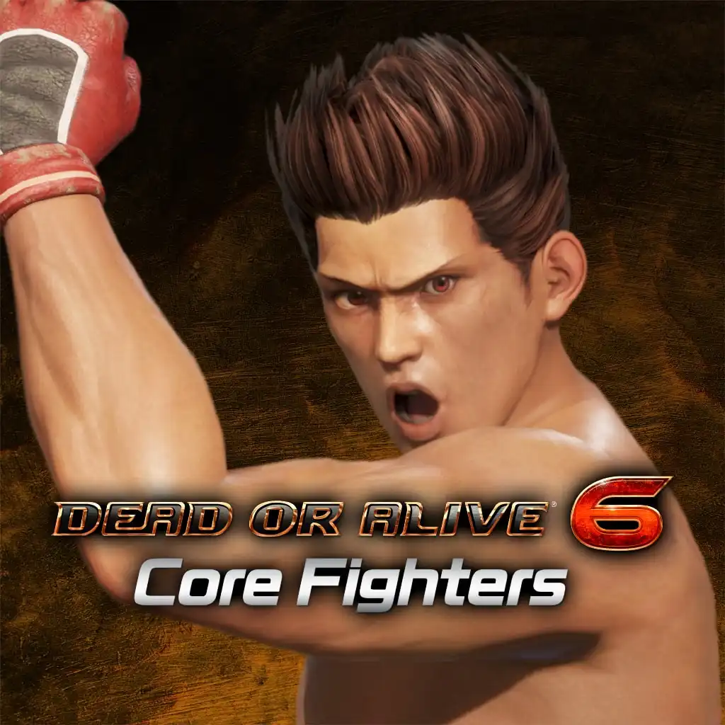 DOA6 Character: Jann Lee — DEAD OR ALIVE 6