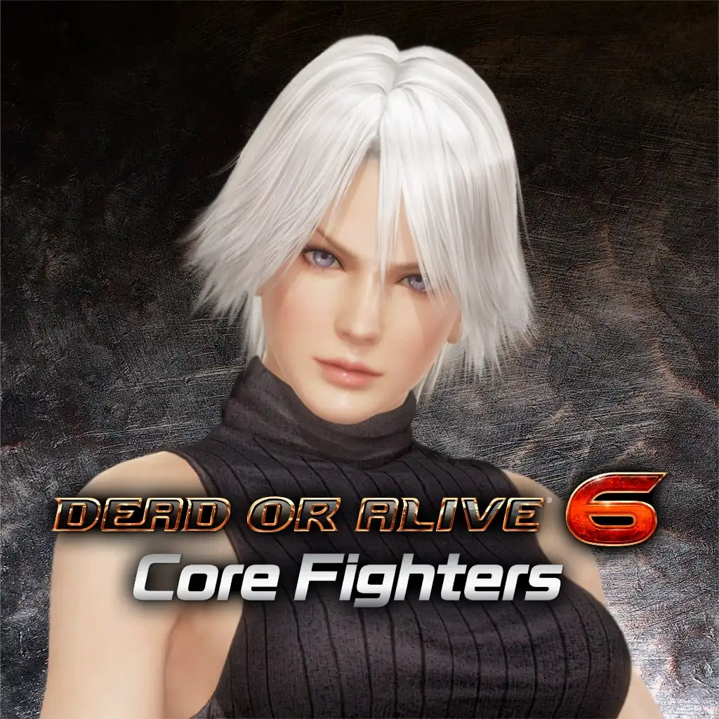 DOA6 Character: Christie — DEAD OR ALIVE 6