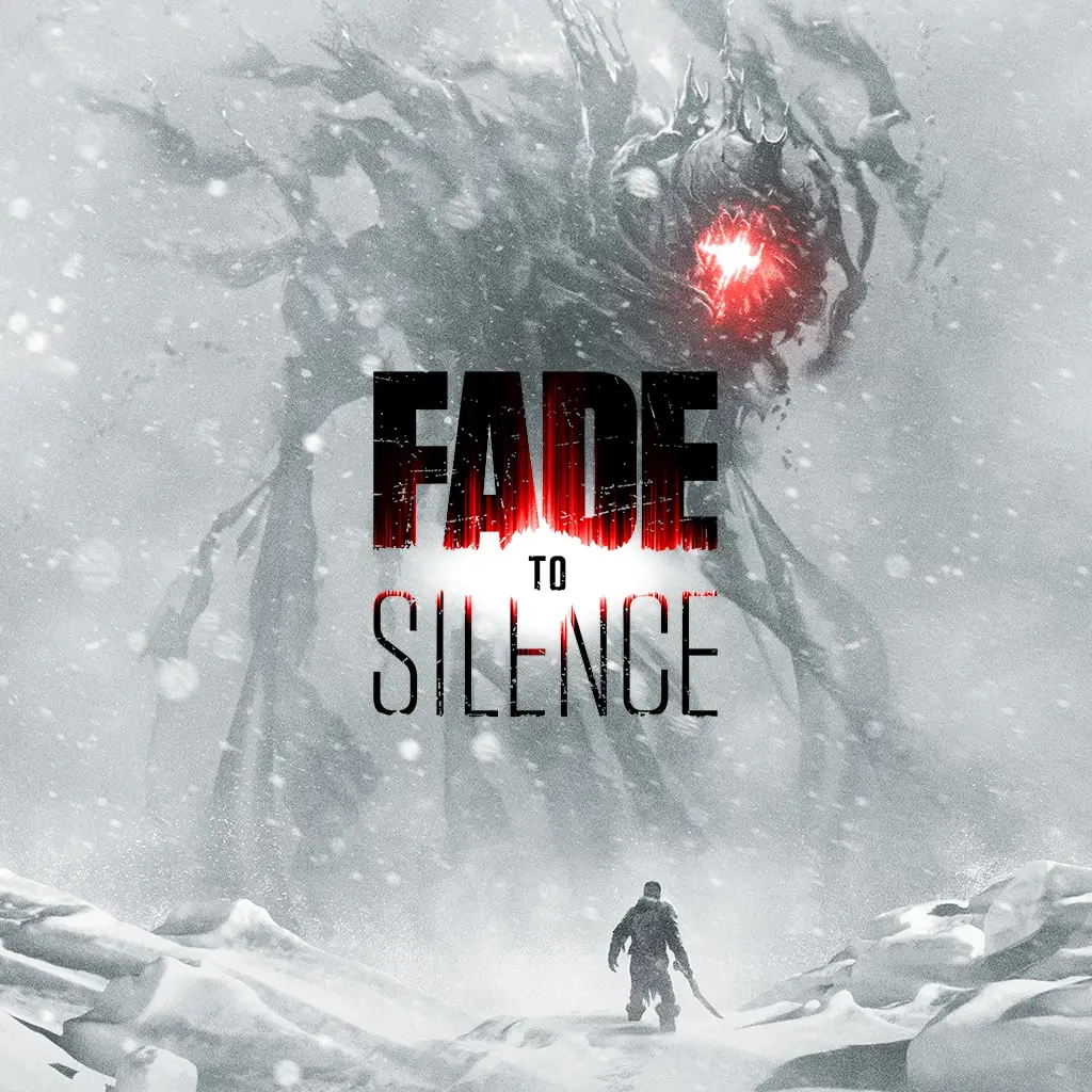 Fade to Silence — PS4 price in Georgia