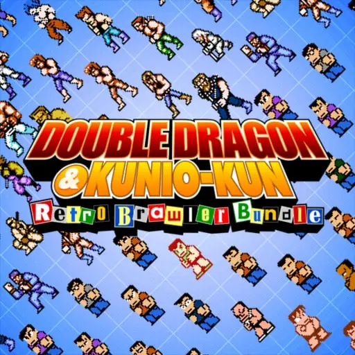 Kunio-kun: The World Classics Collection — PS4 ფასი საქართველოში
