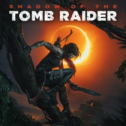 Shadow of the Tomb Raider — PS4 ფასი საქართველოში
