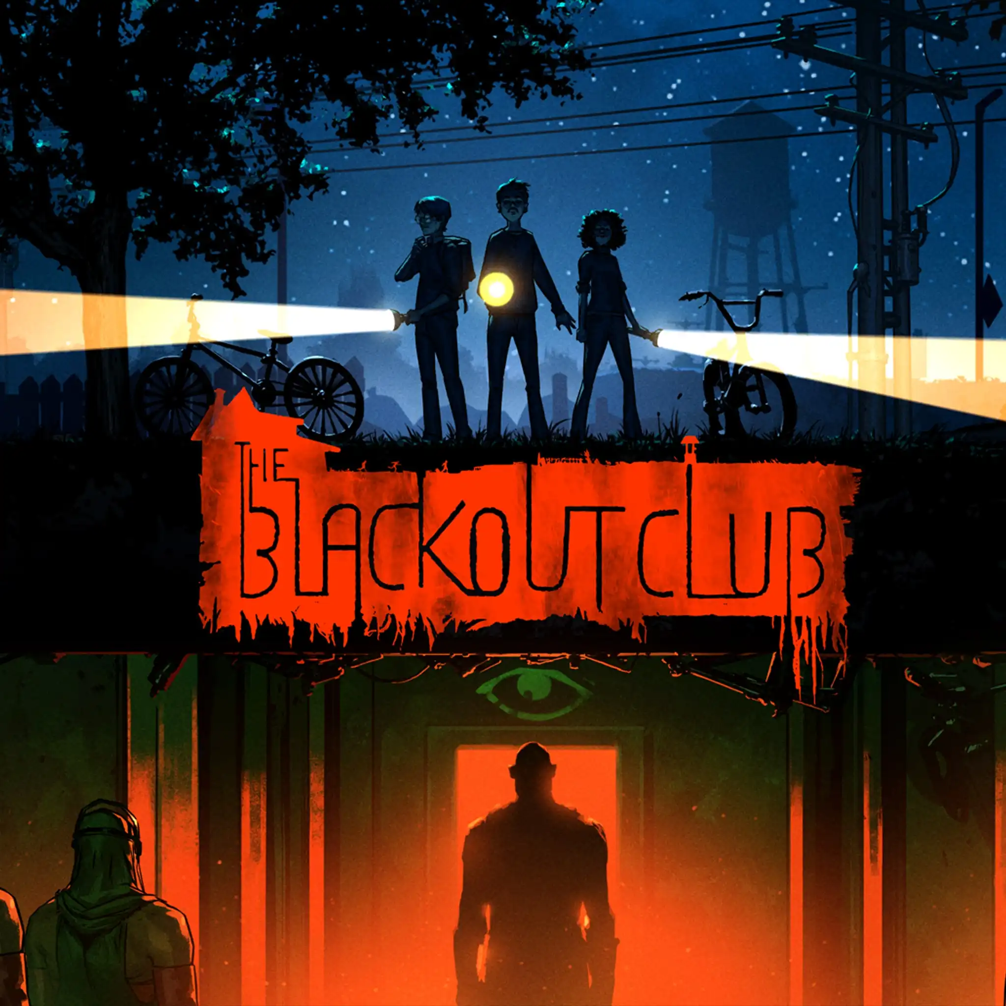 The Blackout Club — PS4/PS5 ფასი საქართველოში