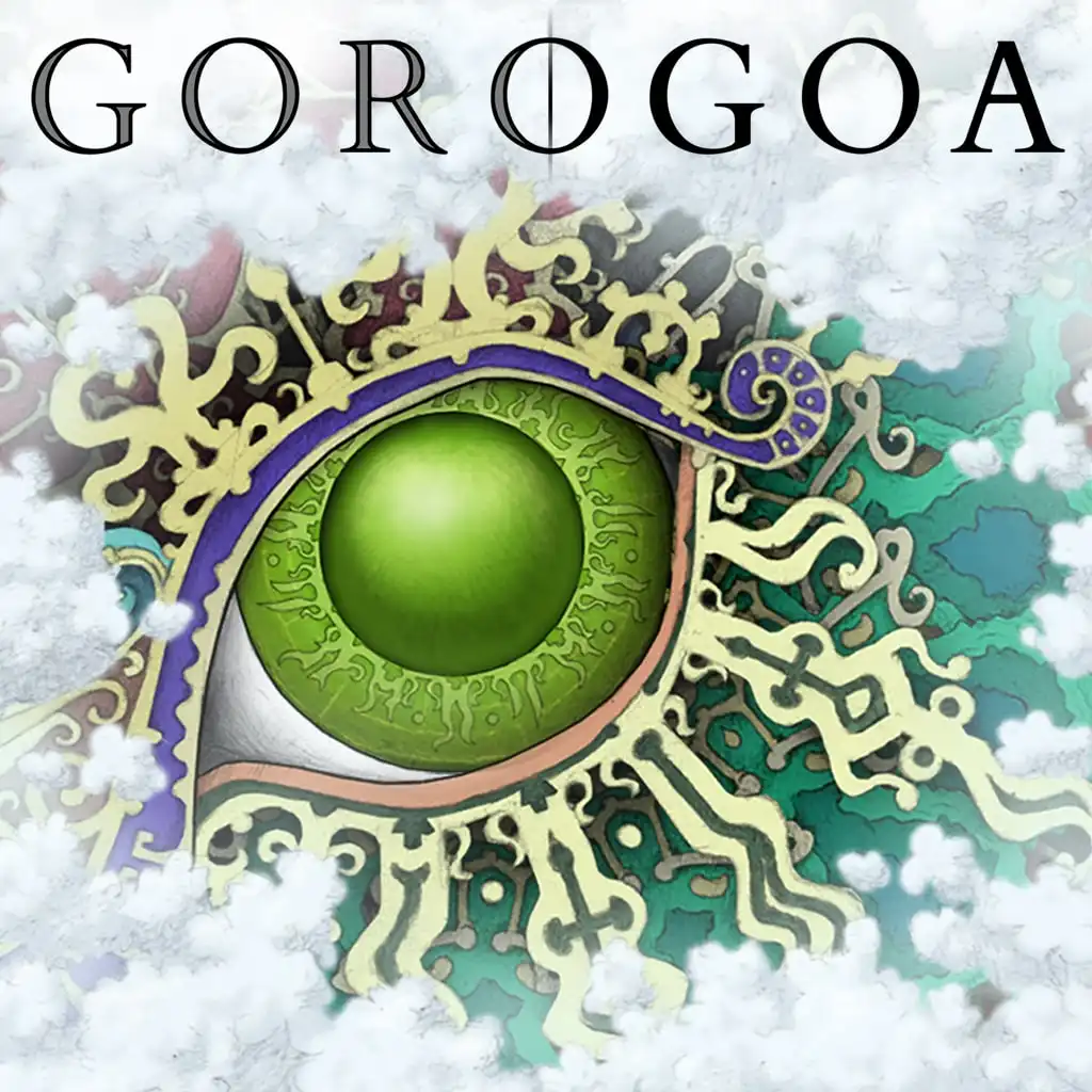 Gorogoa — PS4/PS5 ფასი საქართველოში