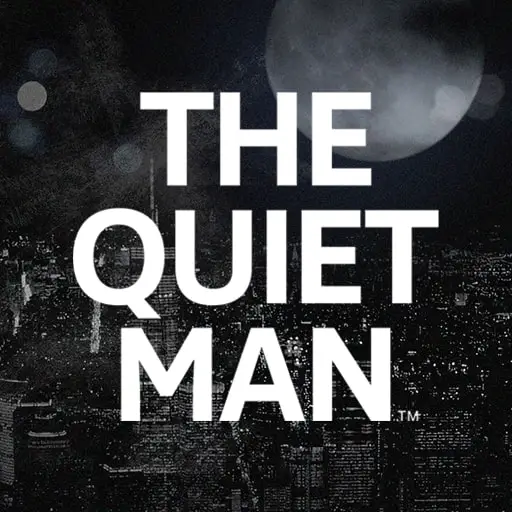 THE QUIET MAN — PS4 ფასი საქართველოში