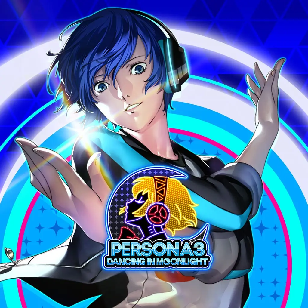 Persona 3: Dancing in Moonlight — PS4/PS5 ფასი საქართველოში