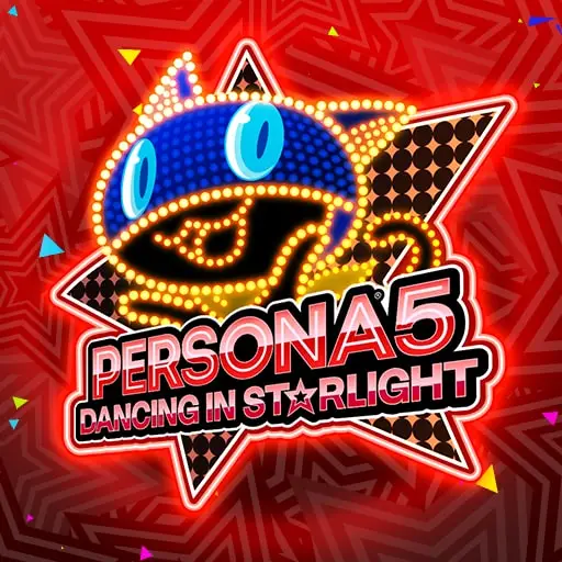 Persona 5: Dancing in Starlight — PS4 ფასი საქართველოში