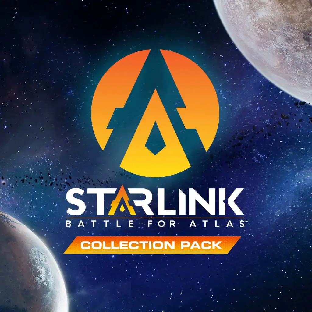 Starlink: Battle for Atlas™ - Collection Pack — Starlink: Battle for Atlas™