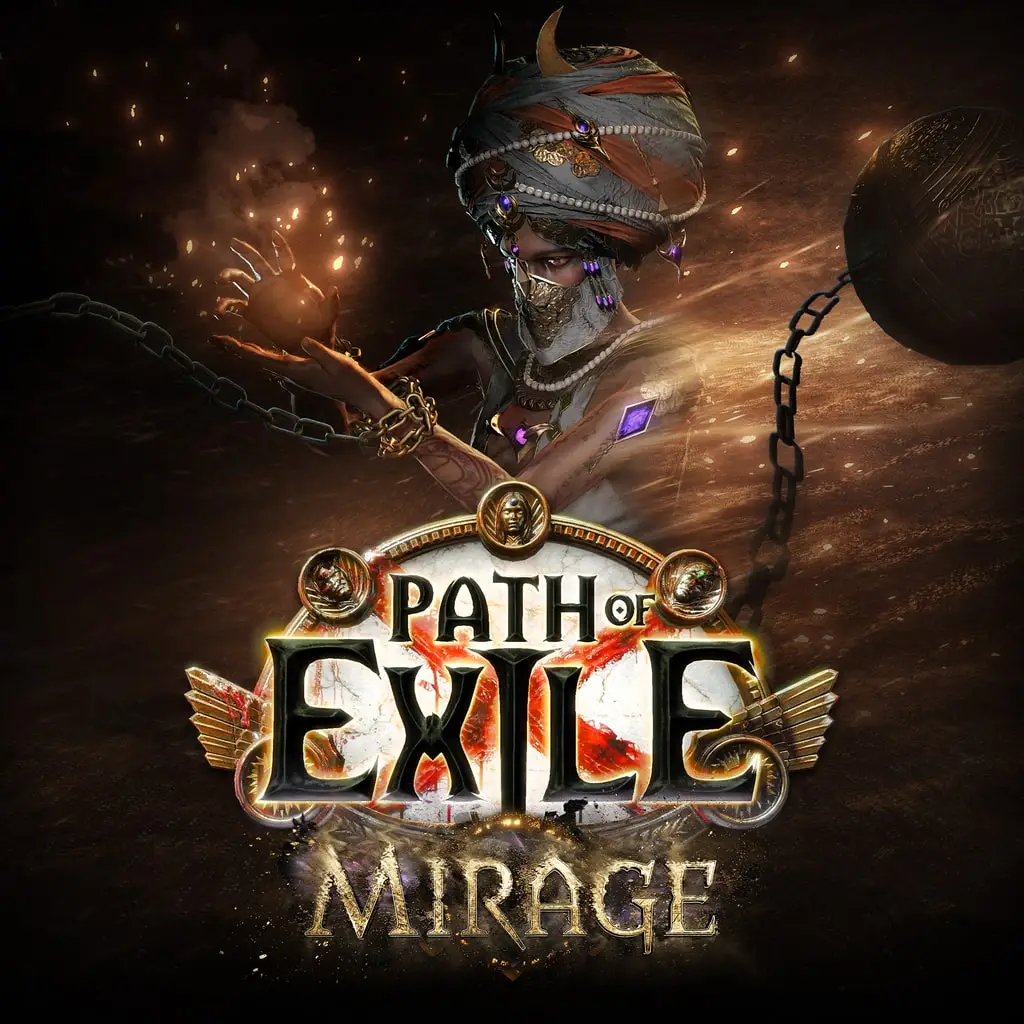 Path of Exile