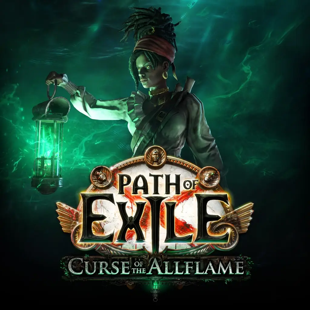 Path of Exile — RPG თამაში