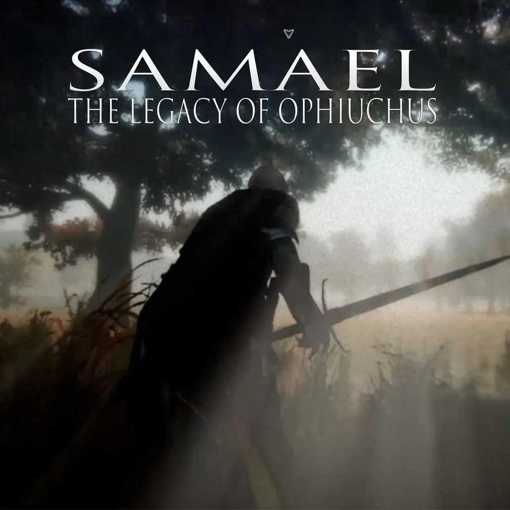 Samael: The Legacy of Ophiuchus — PS4/PS5 ფასი საქართველოში