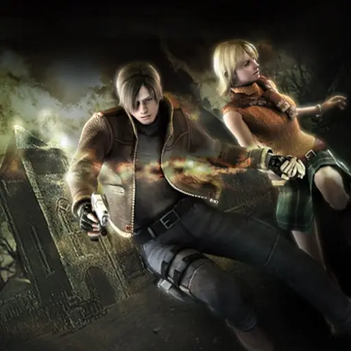 resident evil 4 (2005) — PS4/PS5 ფასი საქართველოში