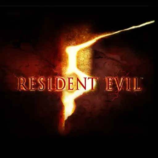 Resident Evil 5 — Horror თამაში