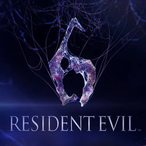 Resident Evil 6 — PS4 ფასი საქართველოში