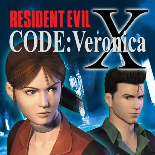 Resident Evil Code: Veronica X — PS4 ფასი საქართველოში