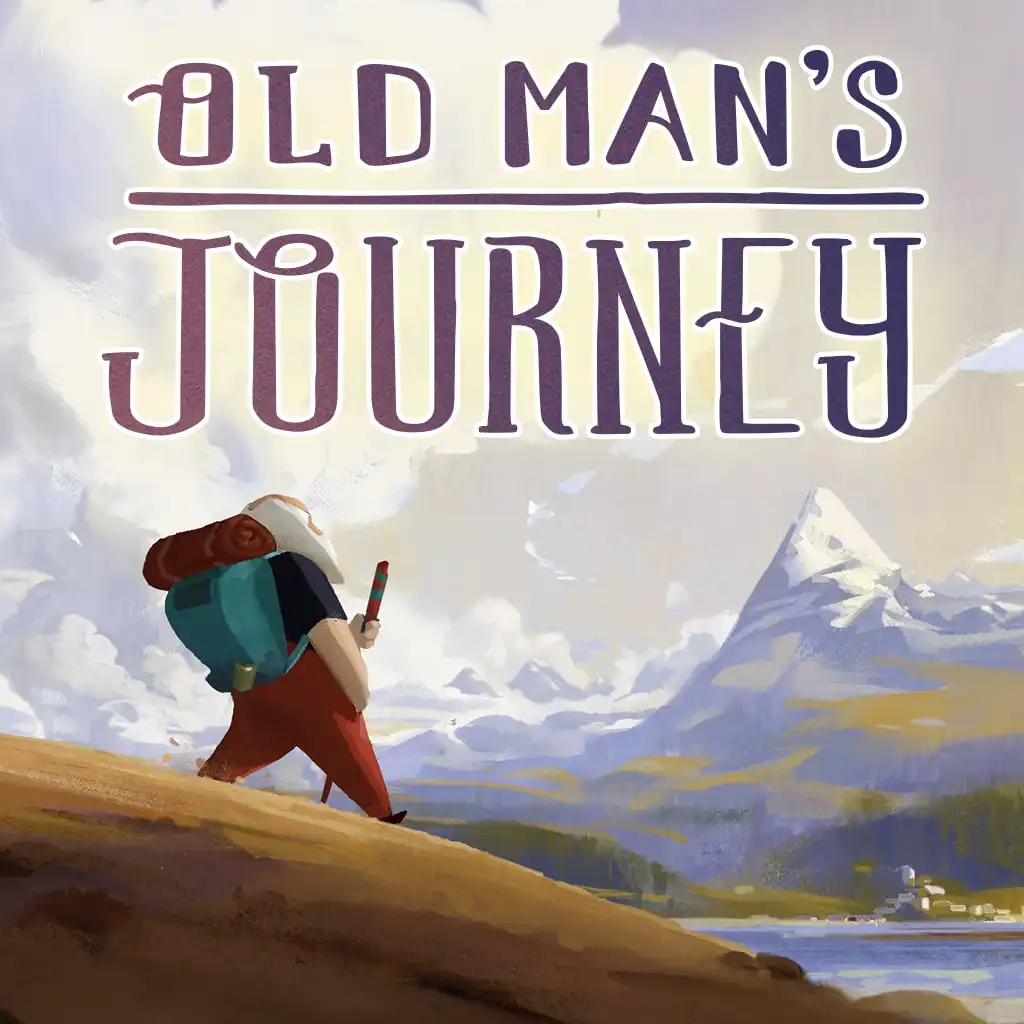 Old Man's Journey — PS4/PS5 ფასი საქართველოში