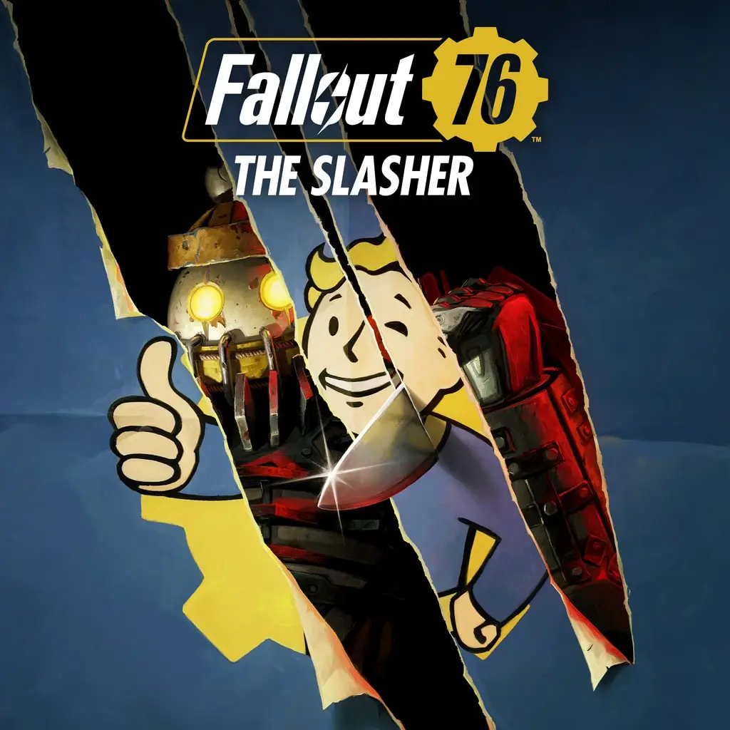 Fallout 76 — PS4 / PS5 ფასი საქართველოში