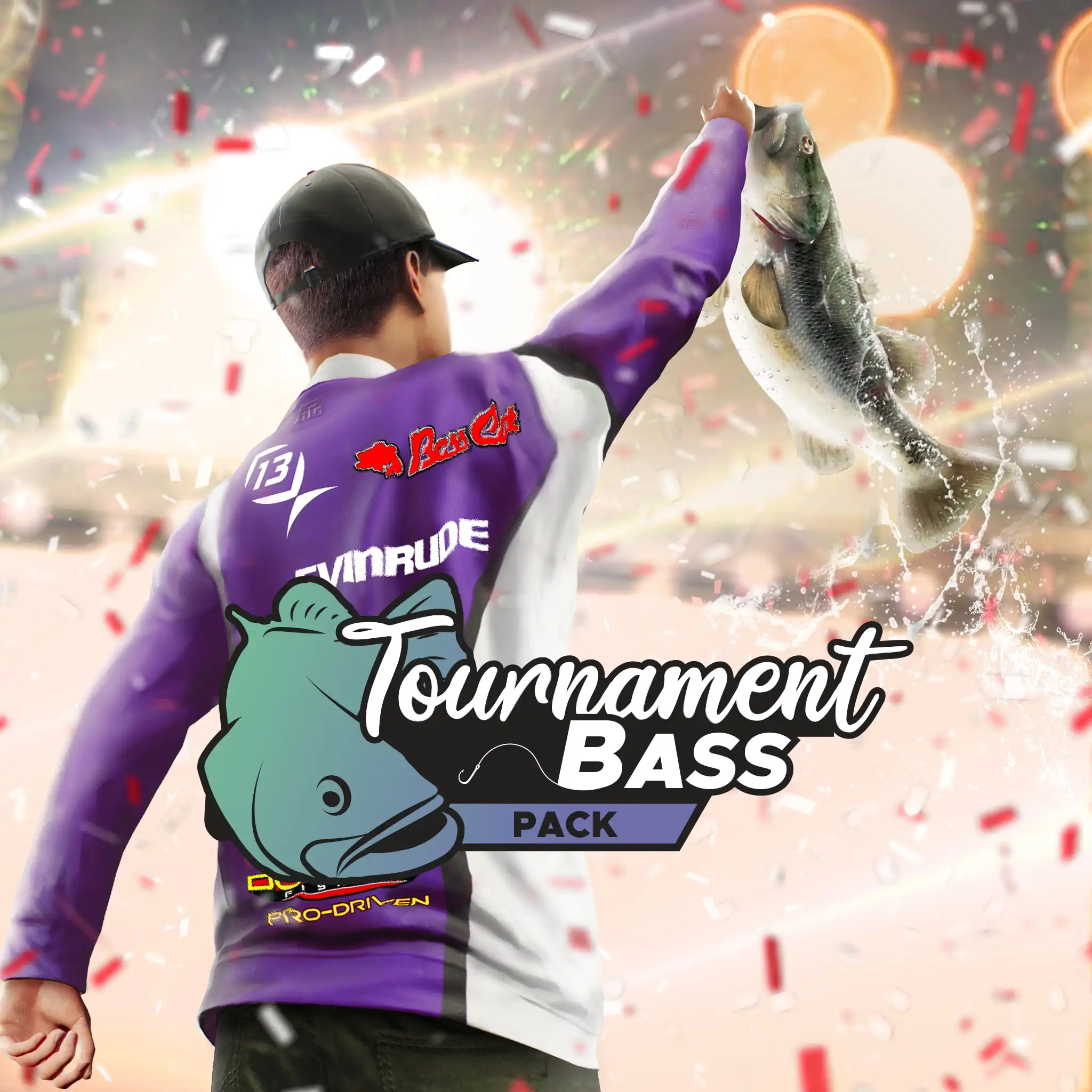 Fishing Sim World®: Pro Tour - Tournament Bass Pack — Fishing Sim World