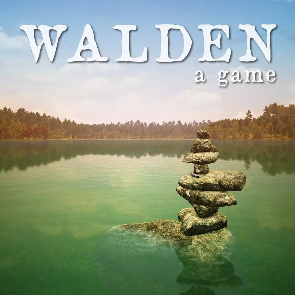 Walden, a game — PS4/PS5 ფასი საქართველოში