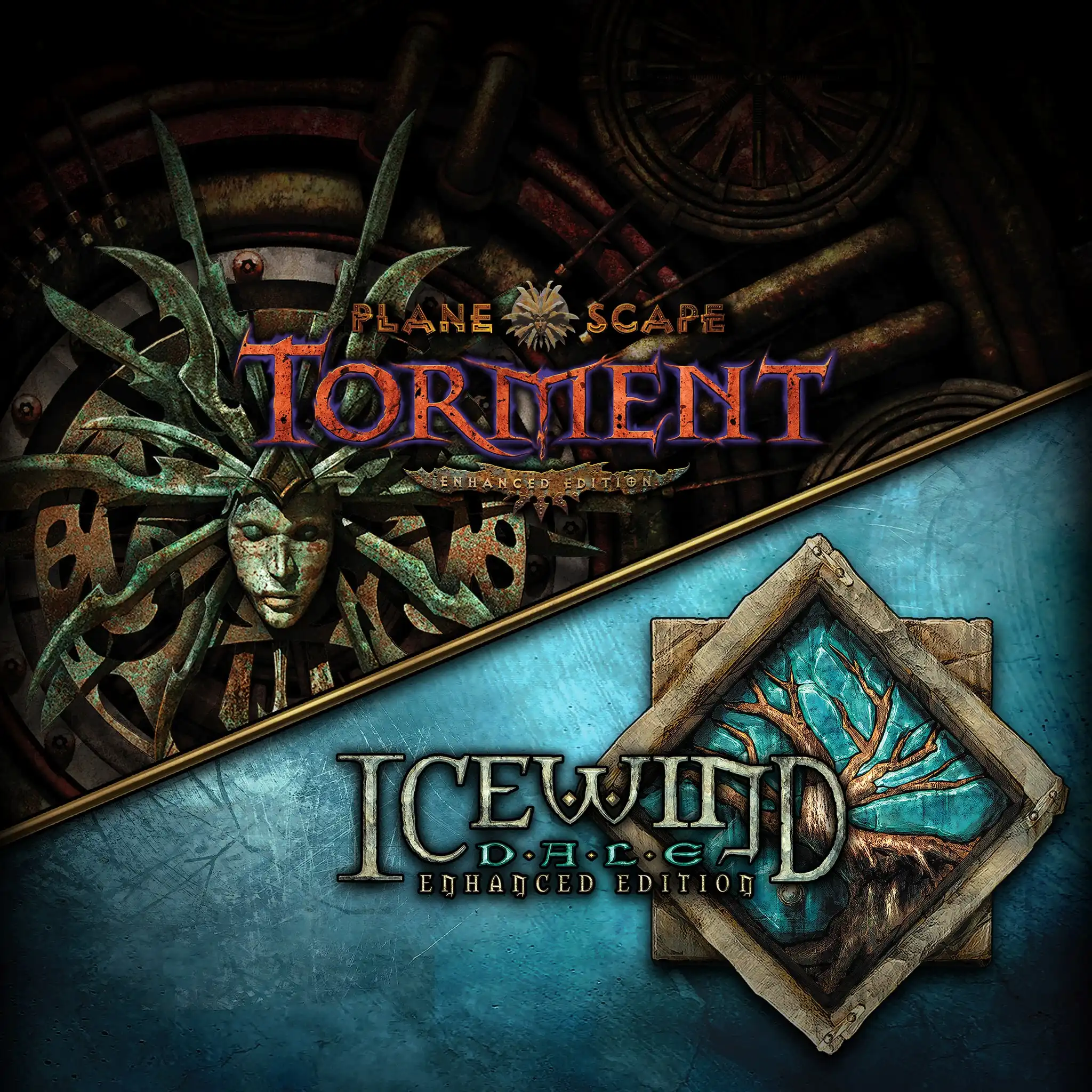 Planescape: Torment and Icewind Dale: Enhanced Editions — Planescape: Torment and Icewind Dale: Enhanced Editions