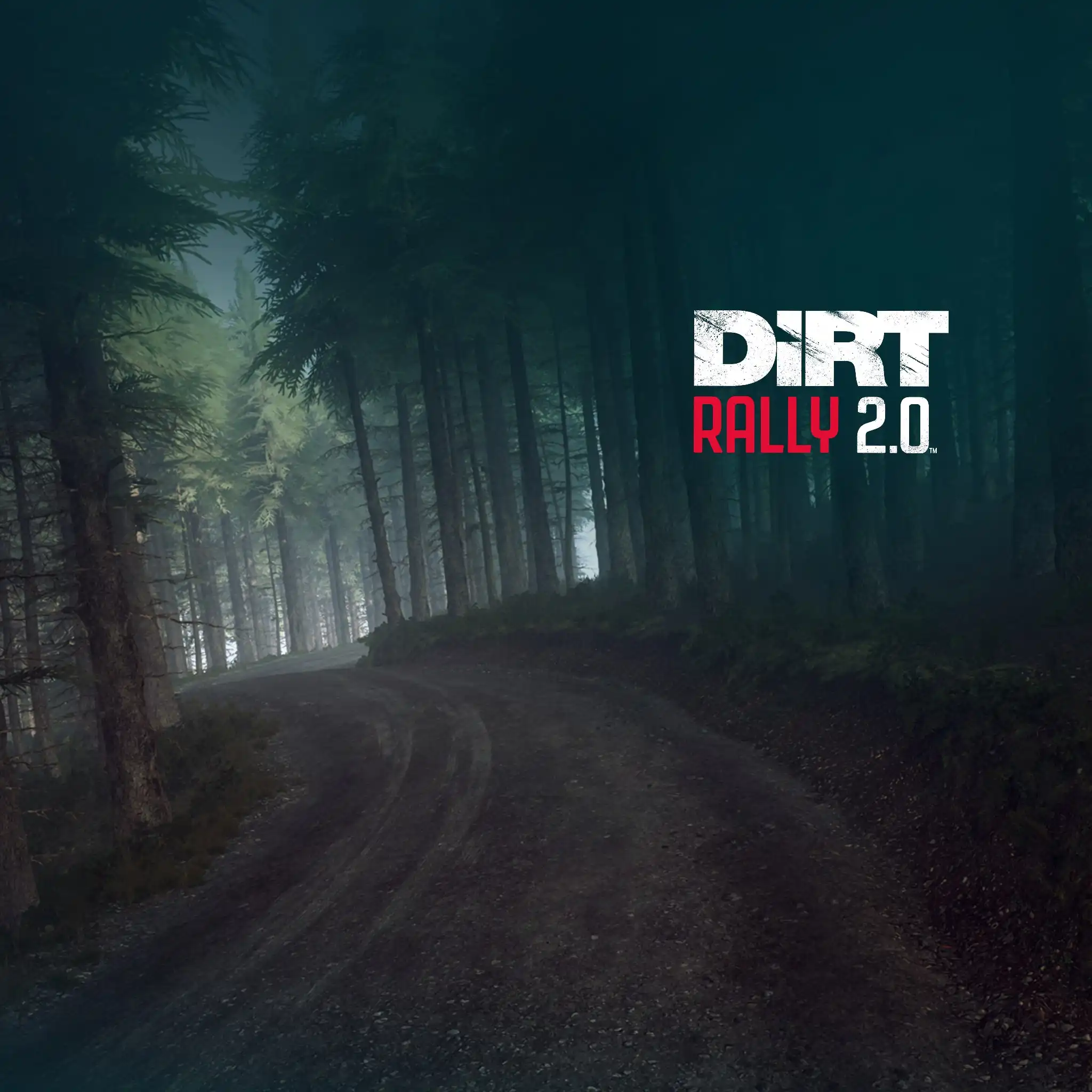 DiRT Rally 2.0 - Wales Rally — DiRT Rally 2.0