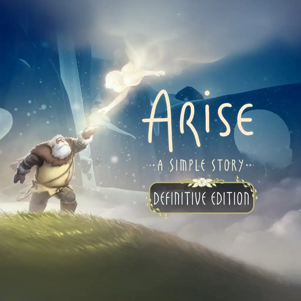 Arise A Simple Story Definitive Edition — Arise: A simple story