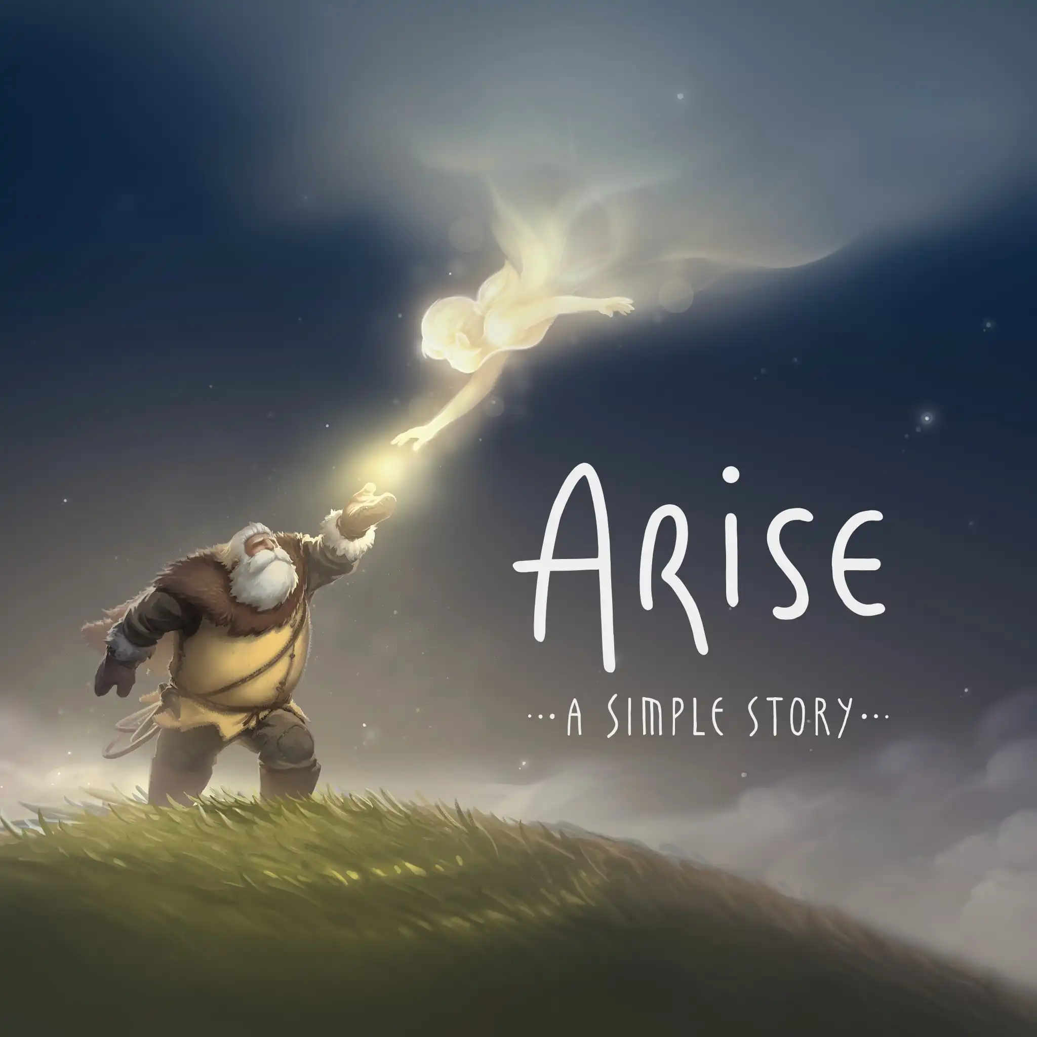 Arise: A simple story — Arise: A simple story