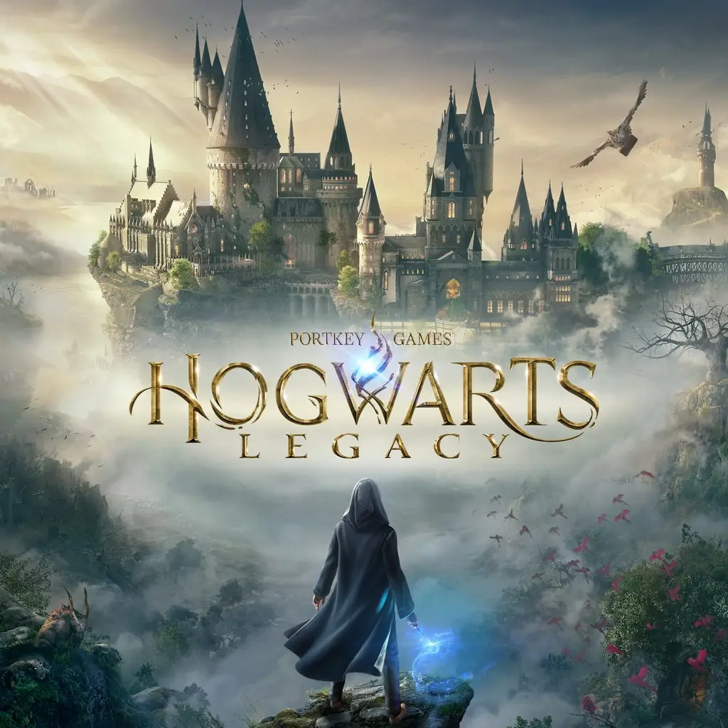 Hogwarts Legacy — PS5 ფასი საქართველოში