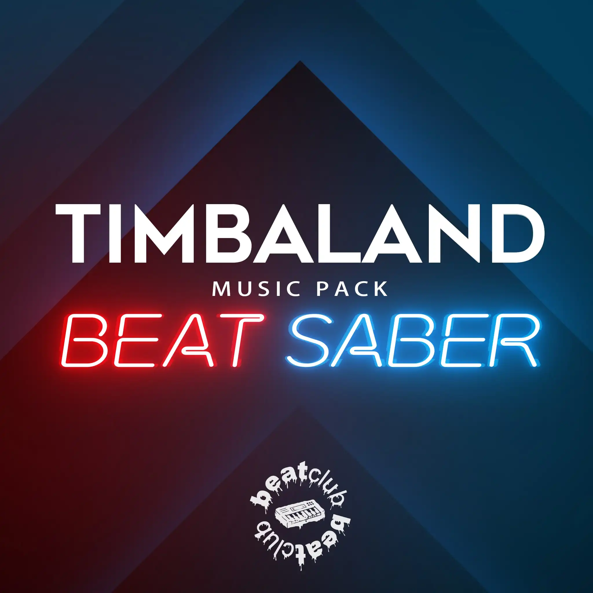 Beat Saber: Timbaland Music Pack — Beat Saber