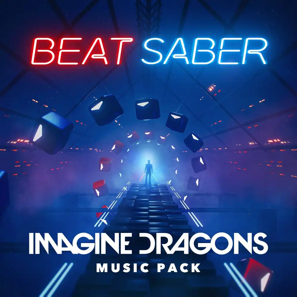 Beat Saber: Imagine Dragons Music Pack — Beat Saber