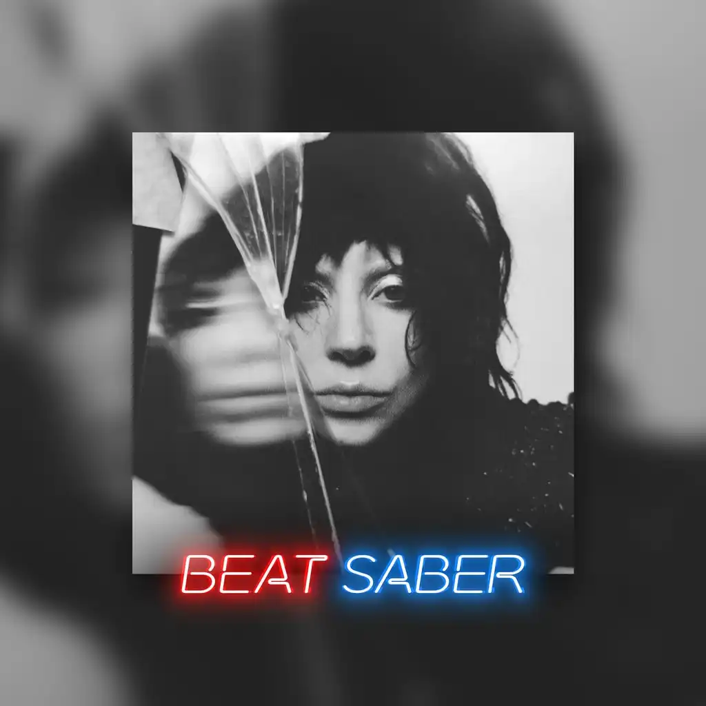 Beat Saber: Lady Gaga - 'Abracadabra' — Beat Saber