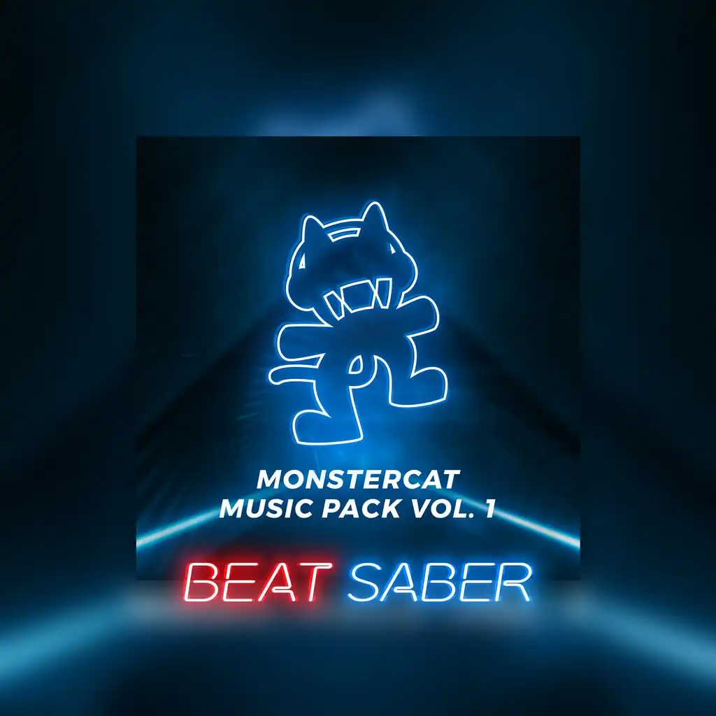 Beat Saber: Monstercat Music Pack — Beat Saber