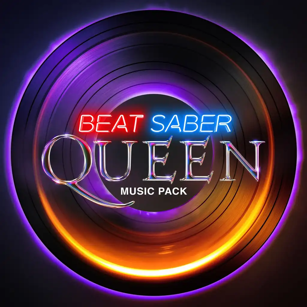 Beat Saber: Queen Music Pack — Beat Saber