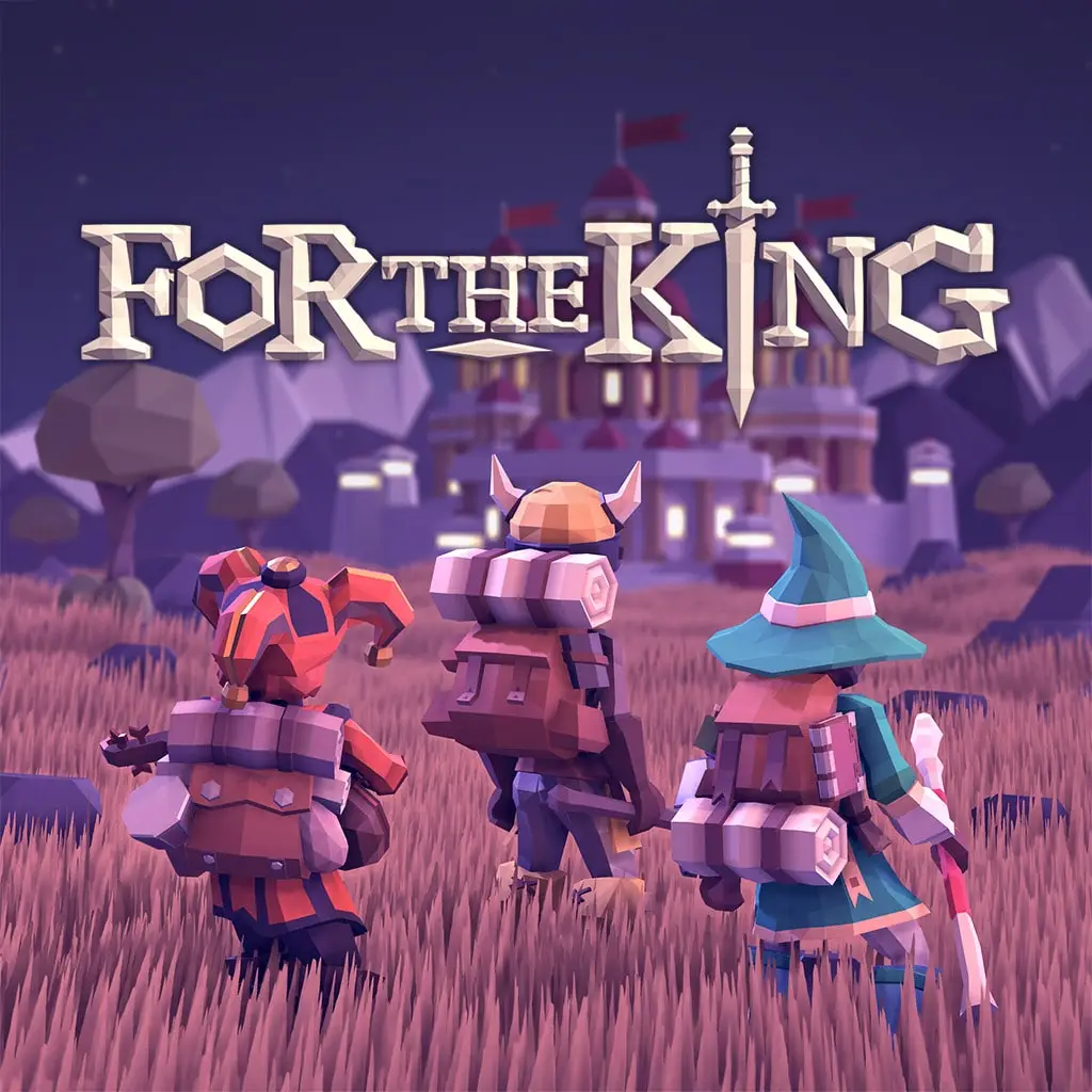 For The King — PS4 ფასი საქართველოში