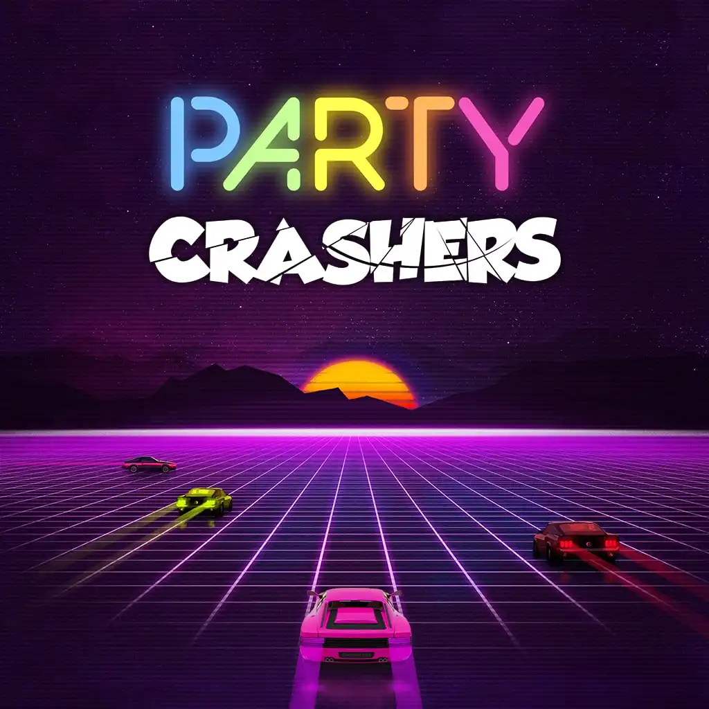 Party Crashers — PS4/PS5 ფასი საქართველოში