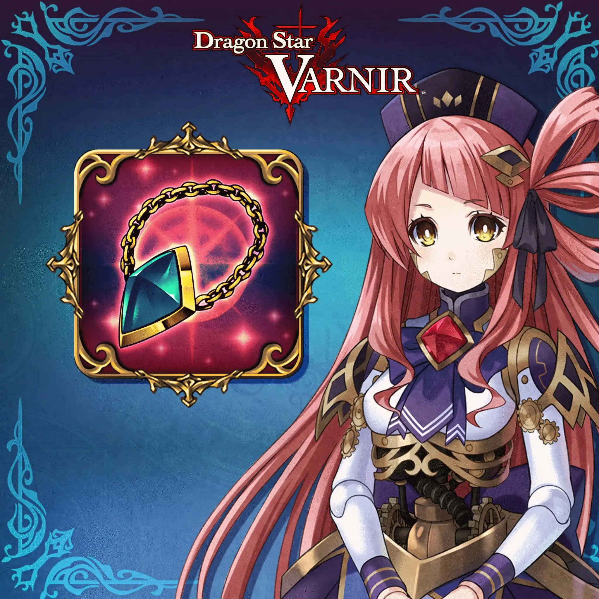 Ultimate Accessory Set Trio — Dragon Star VARNIR
