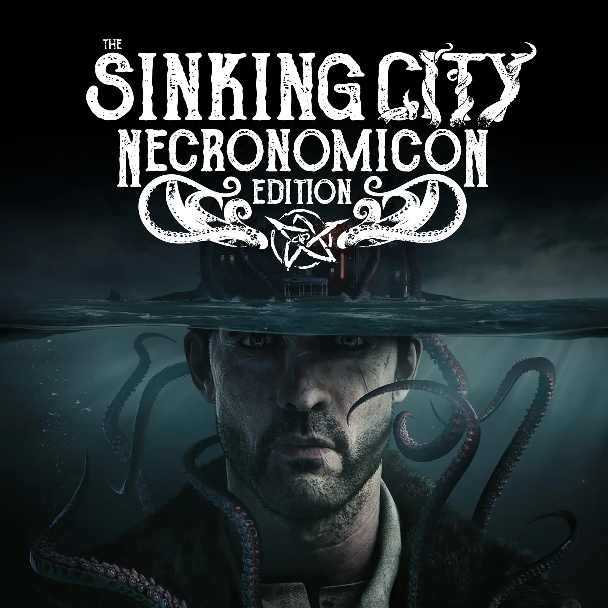 The Sinking City: Necronomicon Edition — The Sinking City