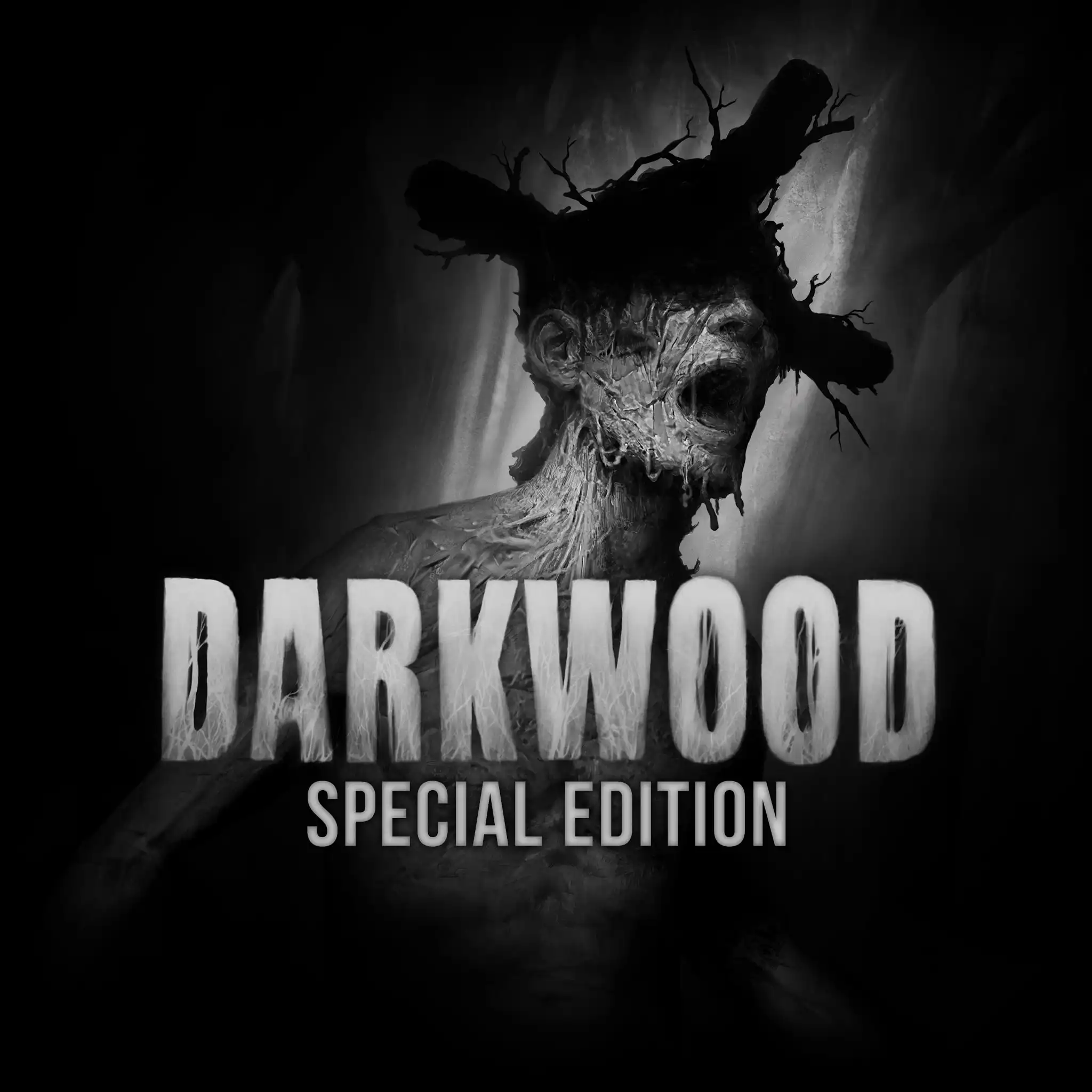 Darkwood - Special Edition — Darkwood